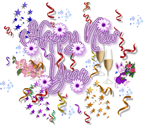 Happy New Year