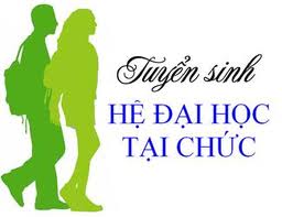 Tuyen sinh tai chuc