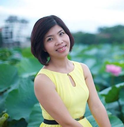 Cao Thanh Bình