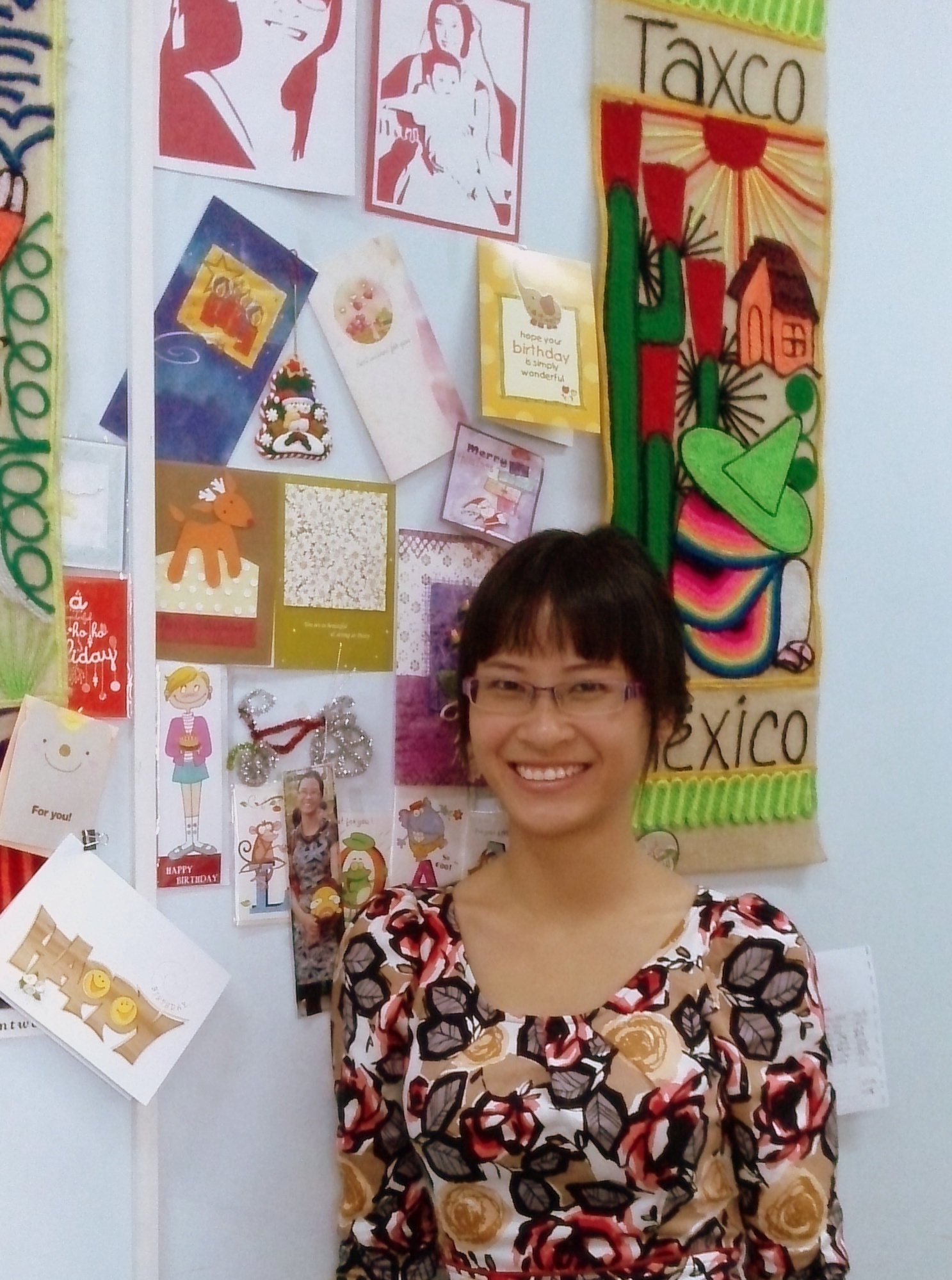 Ths Nguyễn Phương Loan
