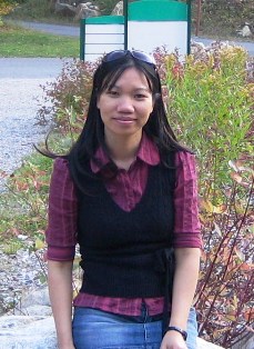 Mme Ha Nguyen