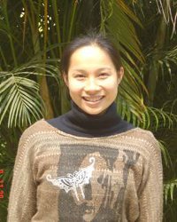 Mme HaGiang