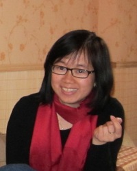 Mme LanPhuong