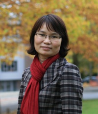 Mme BaoChau