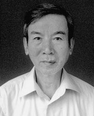Nhà giáo Lê Đức Mẫn