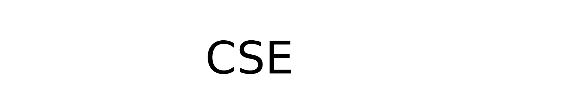 CSE