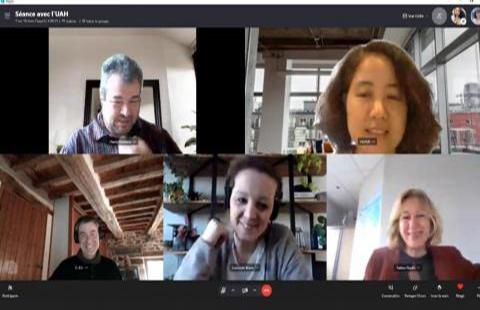 Séances de suivi individuel