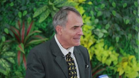 Embedded thumbnail for Testimonials from officials