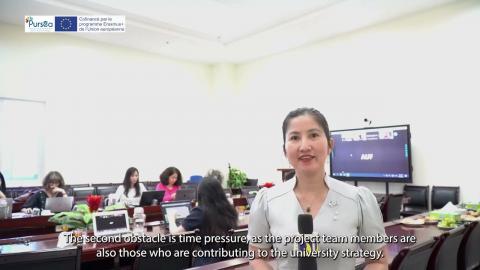 Embedded thumbnail for Advantages and difficulties